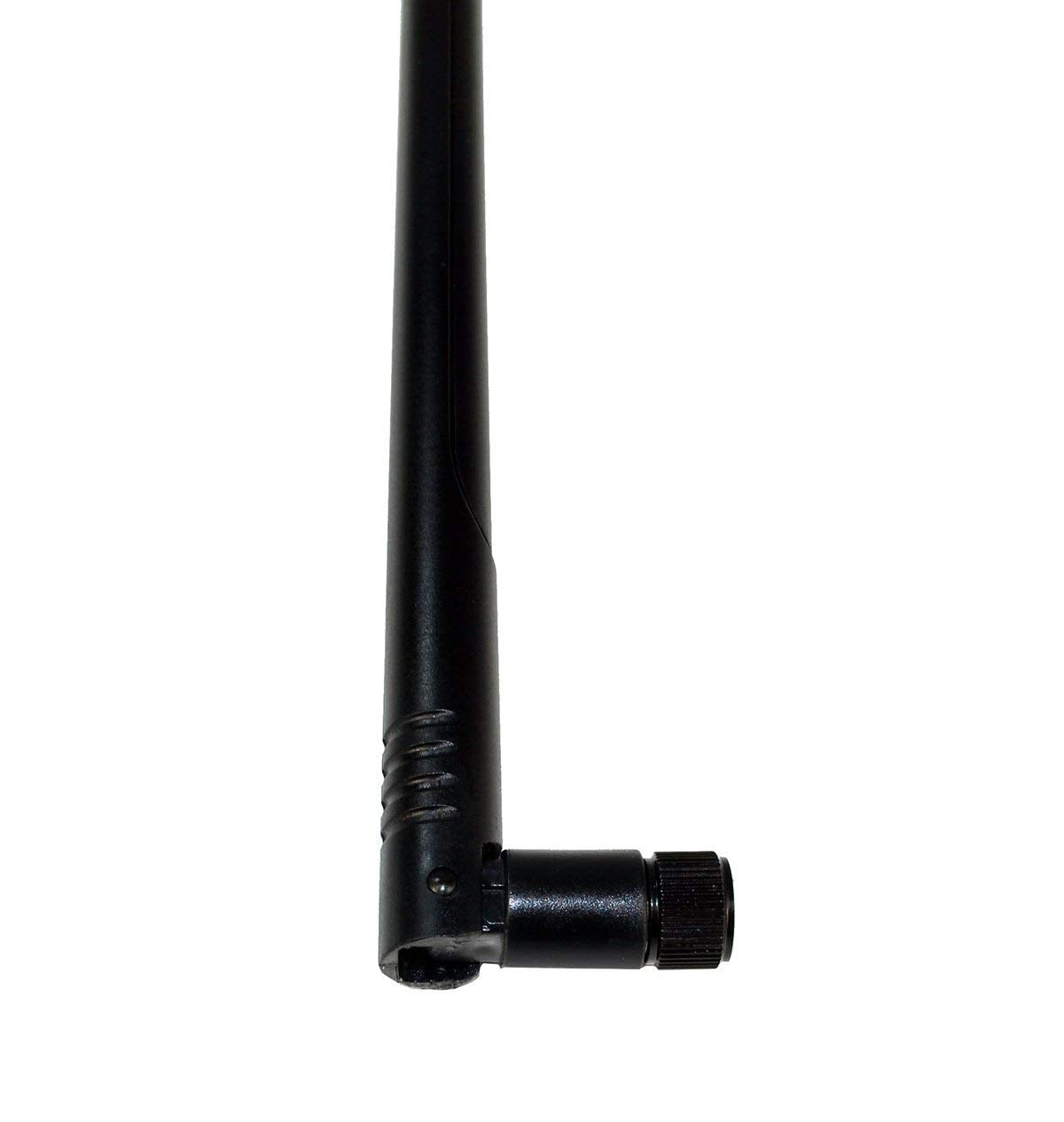 Proxicast 5-8 dBi High Gain External 4G/5G Antenna Compatible with Cisco, Cradlepoint, Netgear, Pepwave, MoFi, CalAmp, Digi, Sierra and Other Routers