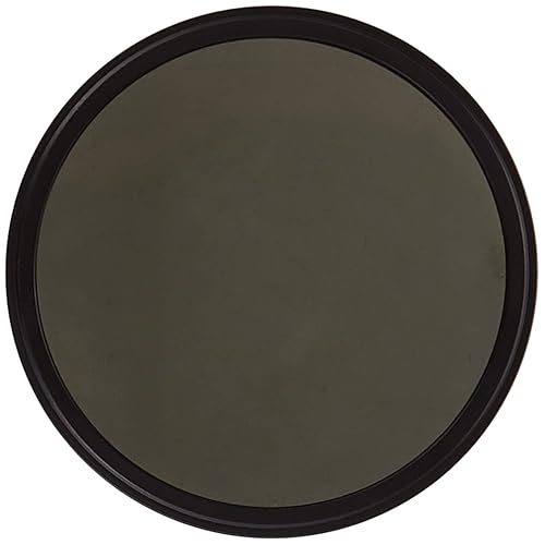 Tiffen 55mm Neutral Density 0.9 Camera Lens Filter