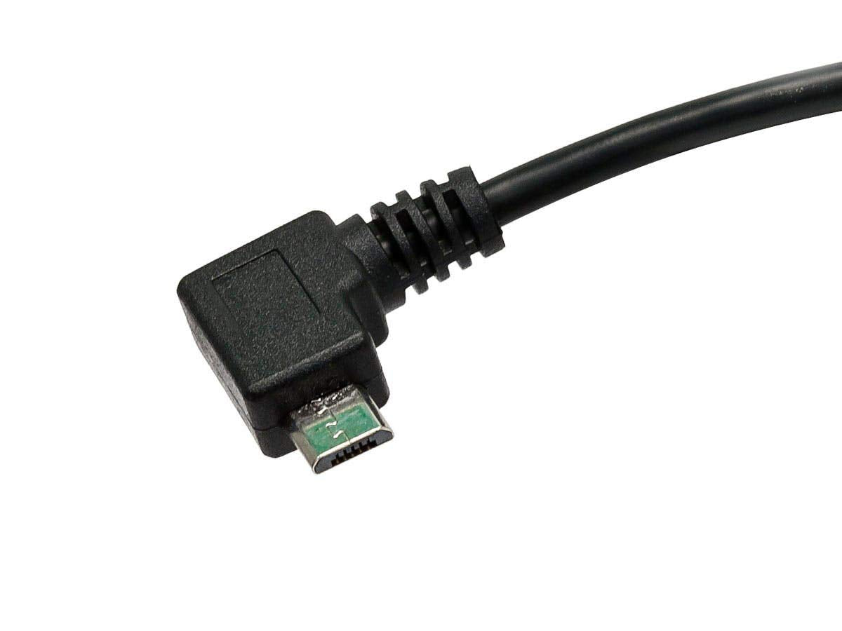 Monoprice Micro USB OTG Adapter (109724)