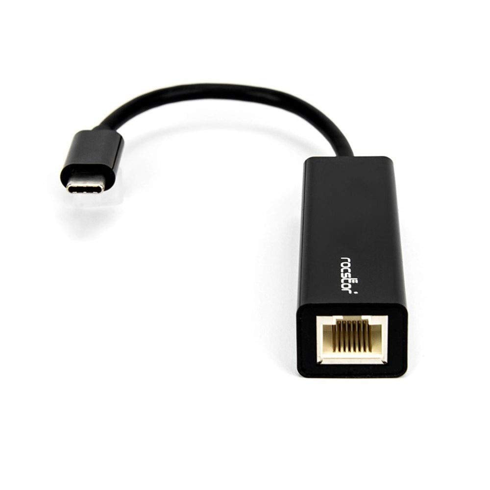 Usb-C To Gigabit Network Adapter - Usb