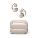 Sony LinkBuds Clip Open-Ear Truly Wireless Earbuds, Comfortable & Secure Fit, Lightweight Clip-On Design, Touch Controls, Ambient Sound Awareness…