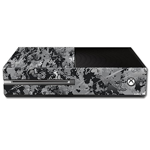 MightySkins Skin Compatible with Microsoft Xbox One - Viper Urban | Protective, Durable, and Unique Vinyl Decal wrap Cover | Easy to Apply, Remove