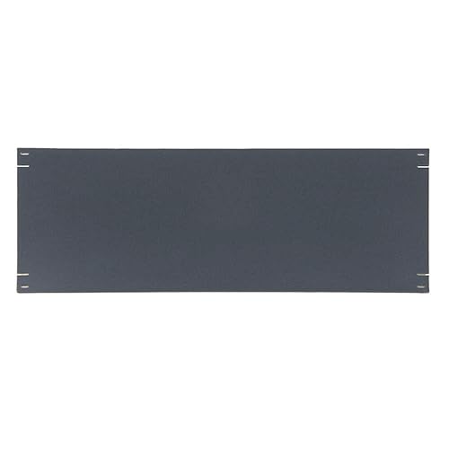 Video Mount Products 8U Space Blank Panel