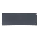 Video Mount Products 8U Space Blank Panel