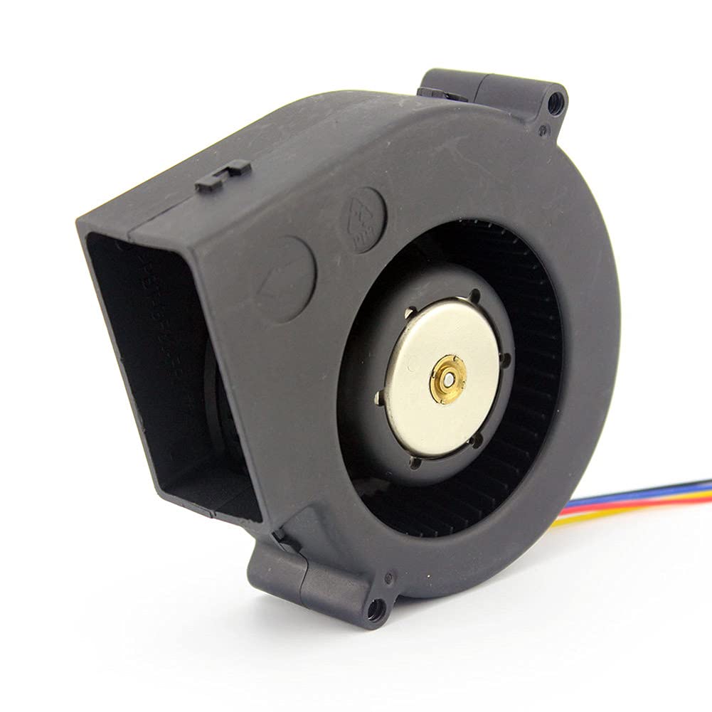 for Delta BFB1012EH PWM Blower 1U 2U Server Dedicated turbofan 9733 97x97x33mm 9.7cm 12V 2.94A