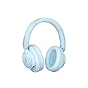 1MORE Wireless Bluetooth Noise-canceling Headphones - HQ31 SonoFlow SE Over-Ear Headphones with Hi-Res Audio, 90H Playtime, Clear Calls, Preset EQ…
