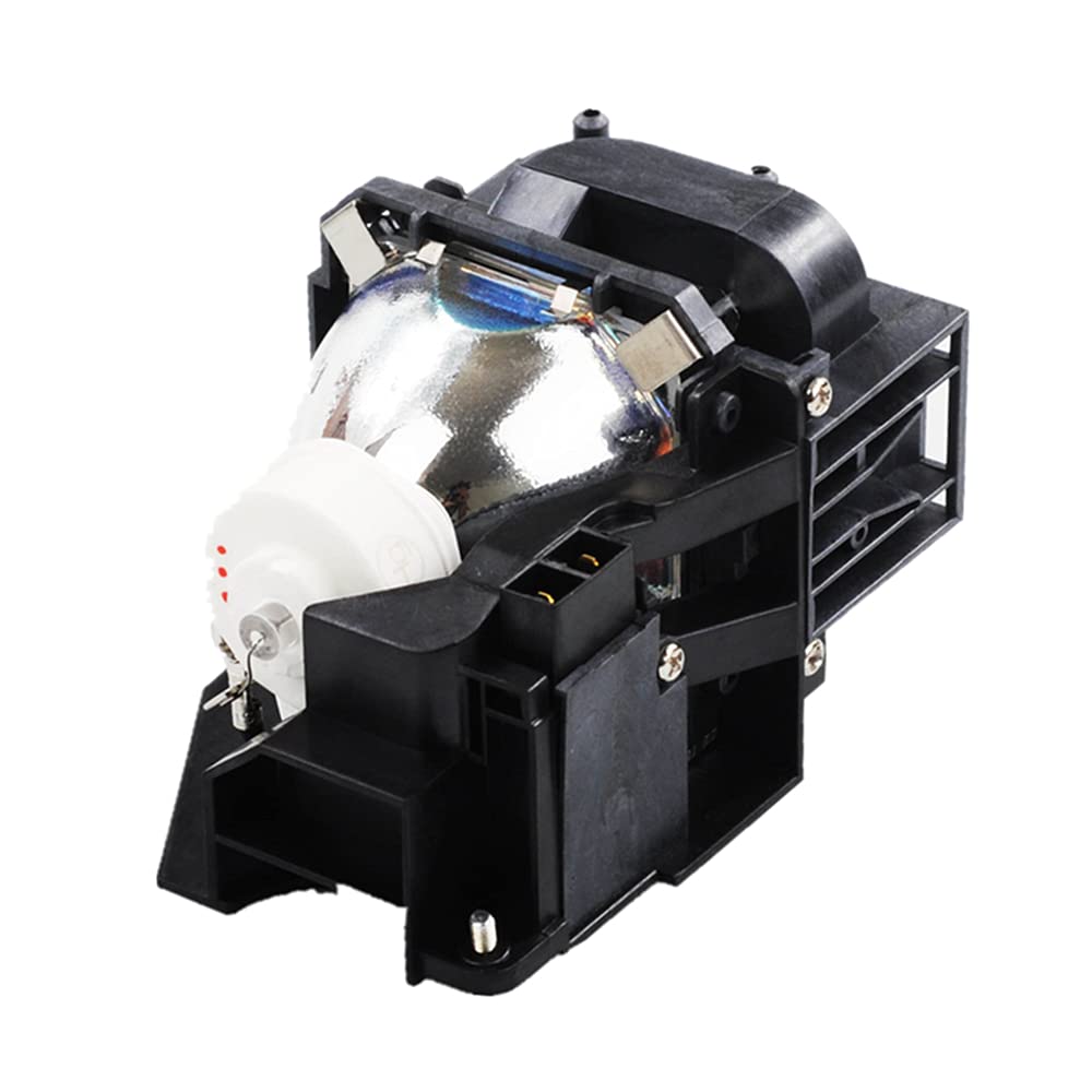 AWO NP23LP / 100013284 Replacement Lamp Bulb with Housing for NEC NP-P401W,NP-P451W,NP-P451X,NP-P501X,NP-PE501X Projectors