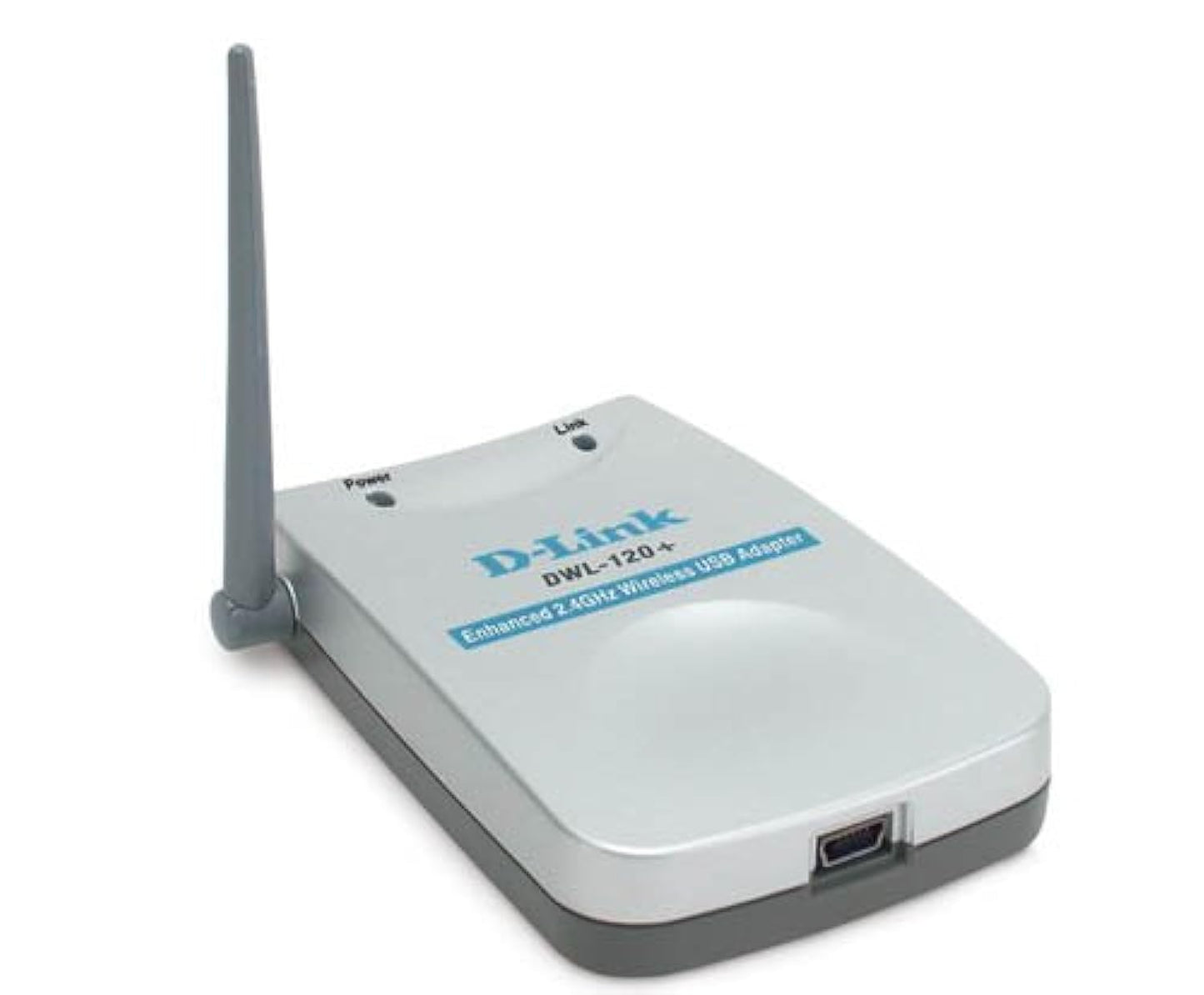 D-Link DWL-120 11 Mbps Wireless USB Network Adapter
