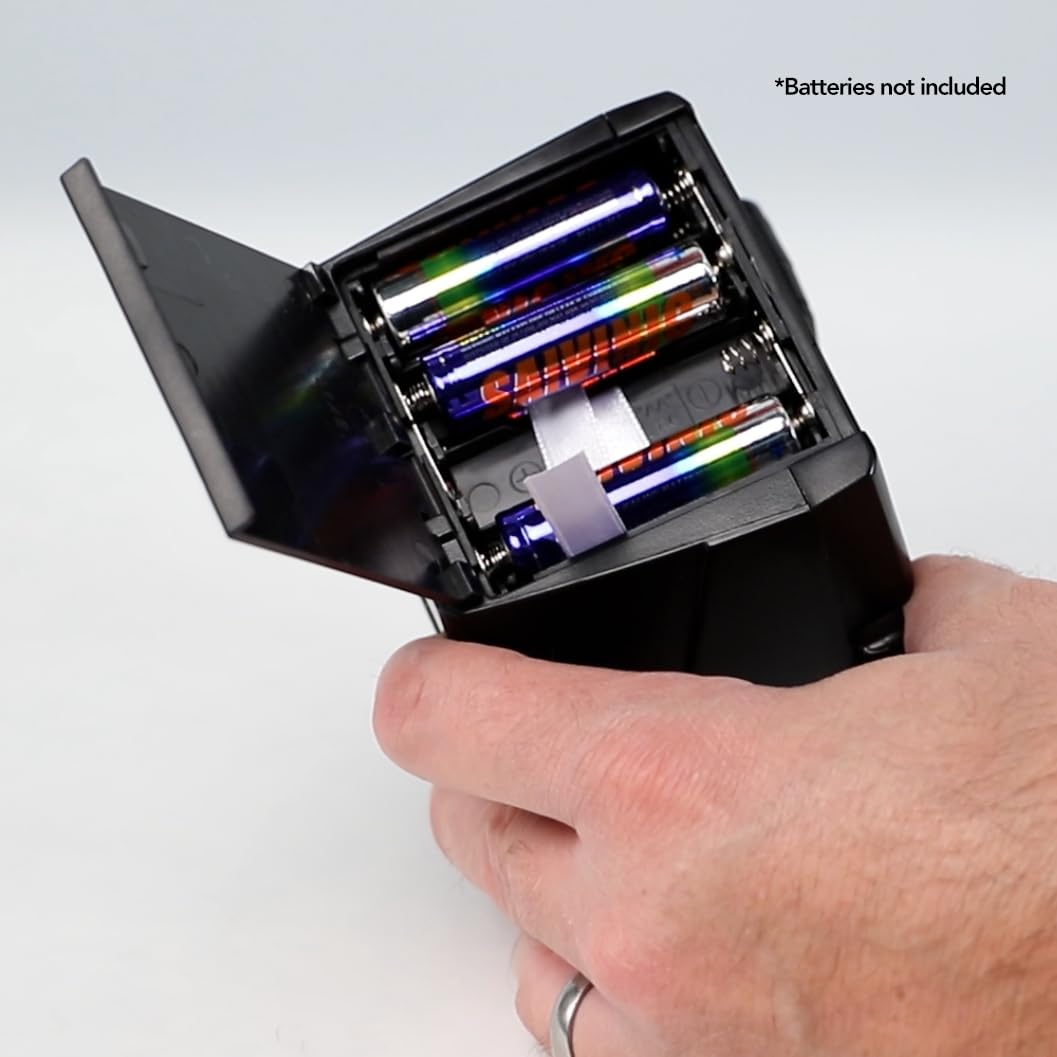 Digital Innovations SkipDr DVD and CD Motorized Disc Repair System