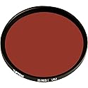 Tiffen 77mm 25 Filter (Red)