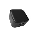 Creative 30W GaN Charger, 2-Port USB GaN Wall Charger, QC4.0+, PD3.0 Total Power Output of Up to 30W, Interchangeable Adapter Plug