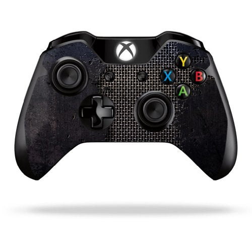 MightySkins Skin Compatible with Microsoft Xbox One or One S Controller - Ripped | Protective, Durable, and Unique Vinyl Decal wrap Cover | Easy