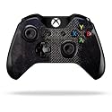 MightySkins Skin Compatible with Microsoft Xbox One or One S Controller - Ripped | Protective, Durable, and Unique Vinyl Decal wrap Cover | Easy