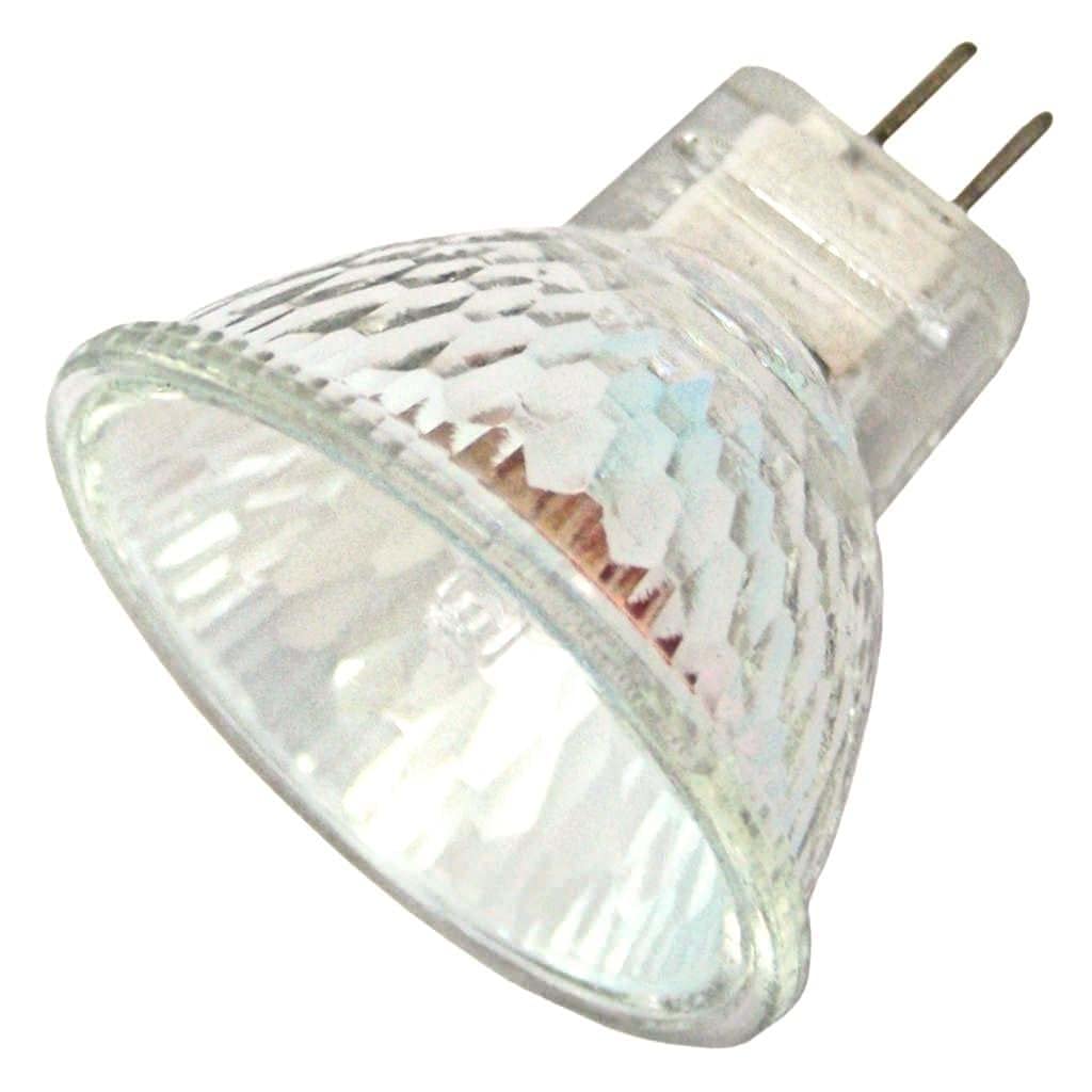 Halco 107516 - MR11FL5/L MR11 Halogen Light Bulb