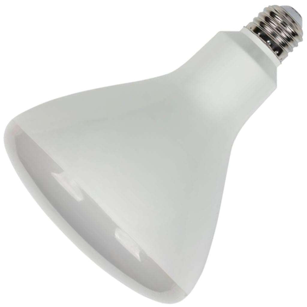 Westinghouse 5306400 85W Equivalent R40 Flood Dimmable Bright White Led Energy Star Light Bulb with Medium Base