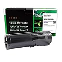 Clover Remanufactured Toner Cartridge Replacement for Xerox 106R03582 | Black | High Yield