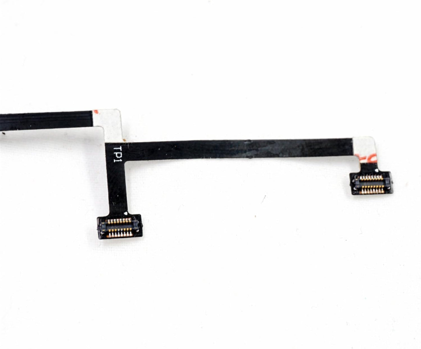 EQINI 2 Pack Gimbal Camera Flexible Gimbal Flat PCB Ribbon Cable for DJI Mavic Pro Repair Parts