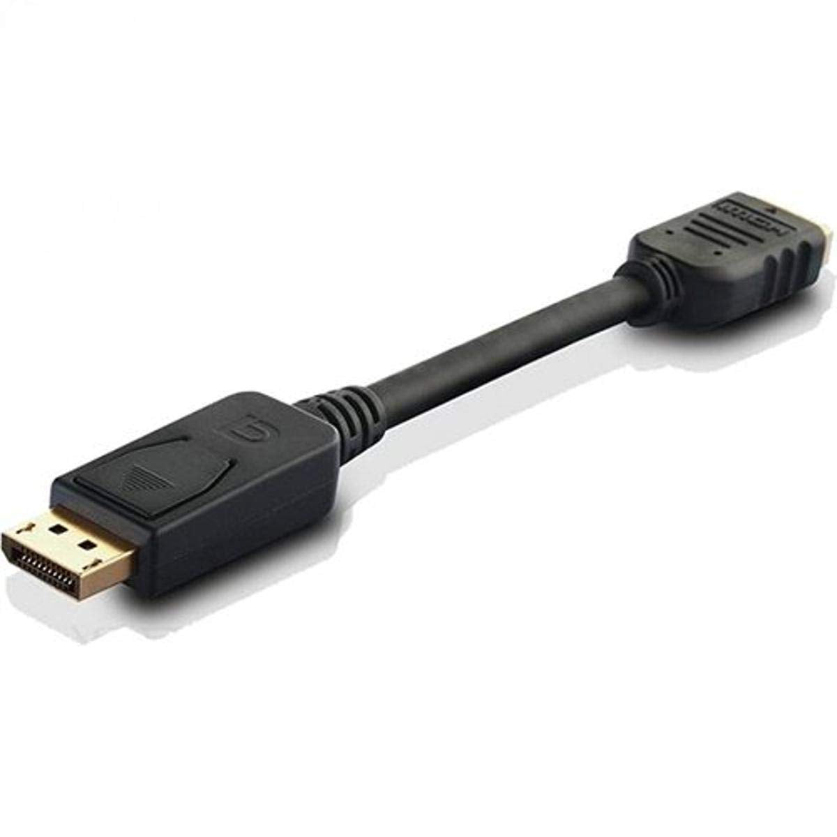 4xem DisplayPort/HDMI Video Adapter (4XDPMHDMIFA10)