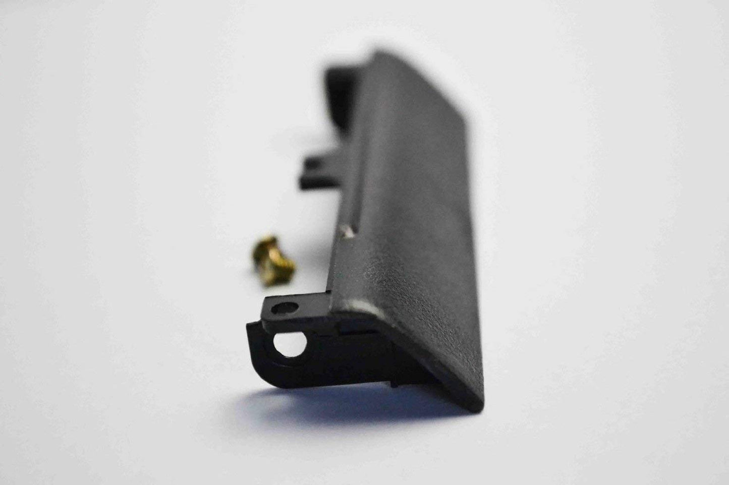 Replacement Hard Drive HDD Caddy Cover with Screws for Dell Latitude E6430 E6530 E6330
