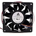 PFB1248EHE Delta 48V 120mm Fan 48V 0.54A 12038 Server Cooling Fan