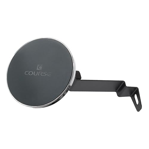 Course Motorsports DirectFit Phone Mount - Magnetic or for Subaru Outback/Legacy (2015-2019) - Magsafe Compatible Magnetic Head