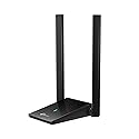 TP-Link WiFi 6 USB Adapter for Desktop PC - (Archer TX20U Plus) AX1800 Wireless Network Adapter with 2.4GHz, 5GHz, High Gain Dual Band 5dBi Antenna