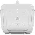 RackSolutions Mini Mount Clear Wall Mount and VESA Mount for Mac Mini (June 2010 and Beyond)