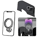 JIEZMO Car Magnetic Phone Mount for Chevrolet Chevy Equinox 2018 2019 2020 2021 2022 2023 2024 Auto Accessories Best Cellphone Holder Mobile Cradle