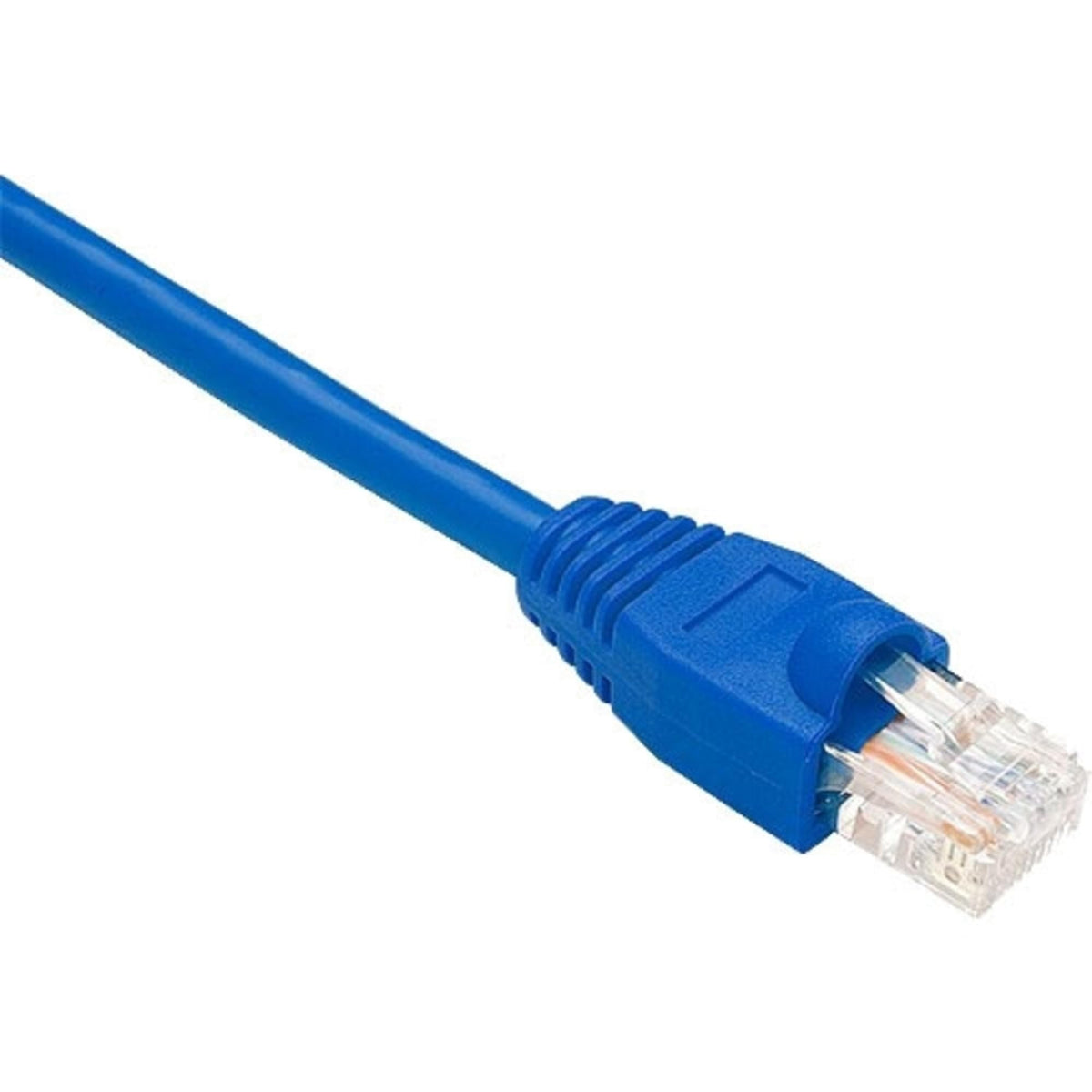 UNIRISE PC5E-05F-GRY-S 5ft gray cat5e patch cable utp snagless