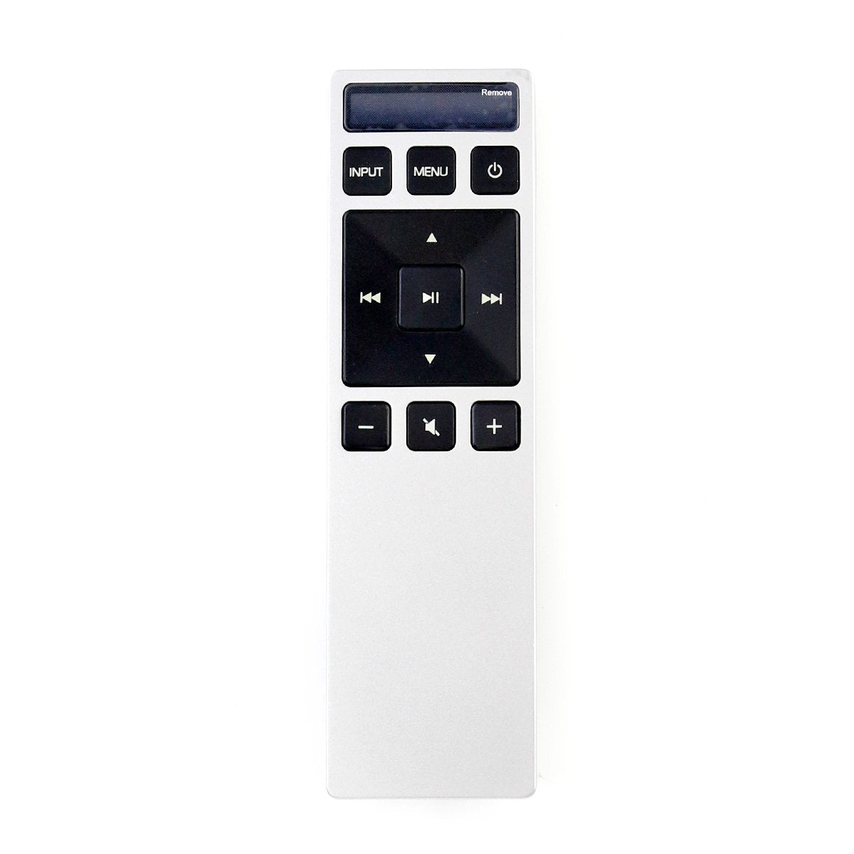 New XRS500 Soundbar Remote Control Sub Vizio XRS551-C Remote fit for Vizio 2.1 5.1 Home Theater Sound Bar System S4221w-c4 S4251w-b4 with Display