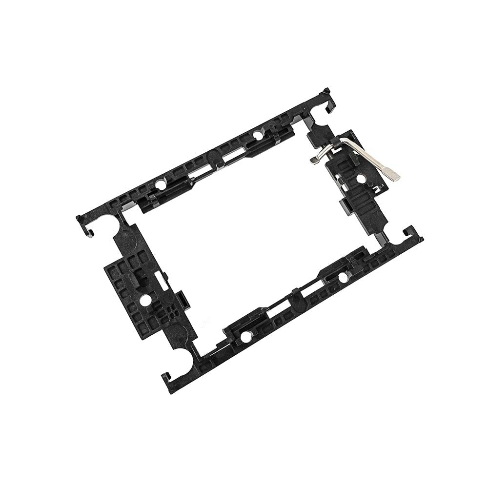 Dynatron N8 Cooper Lake, Ice Lake LGA 4189 2U Passive CPU Cooler