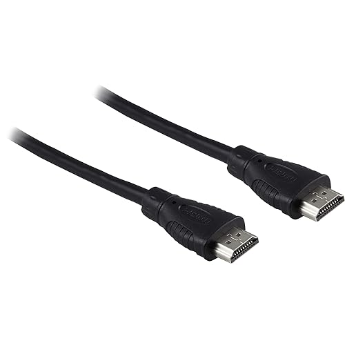 Ativa® HDMI Cable, 12'