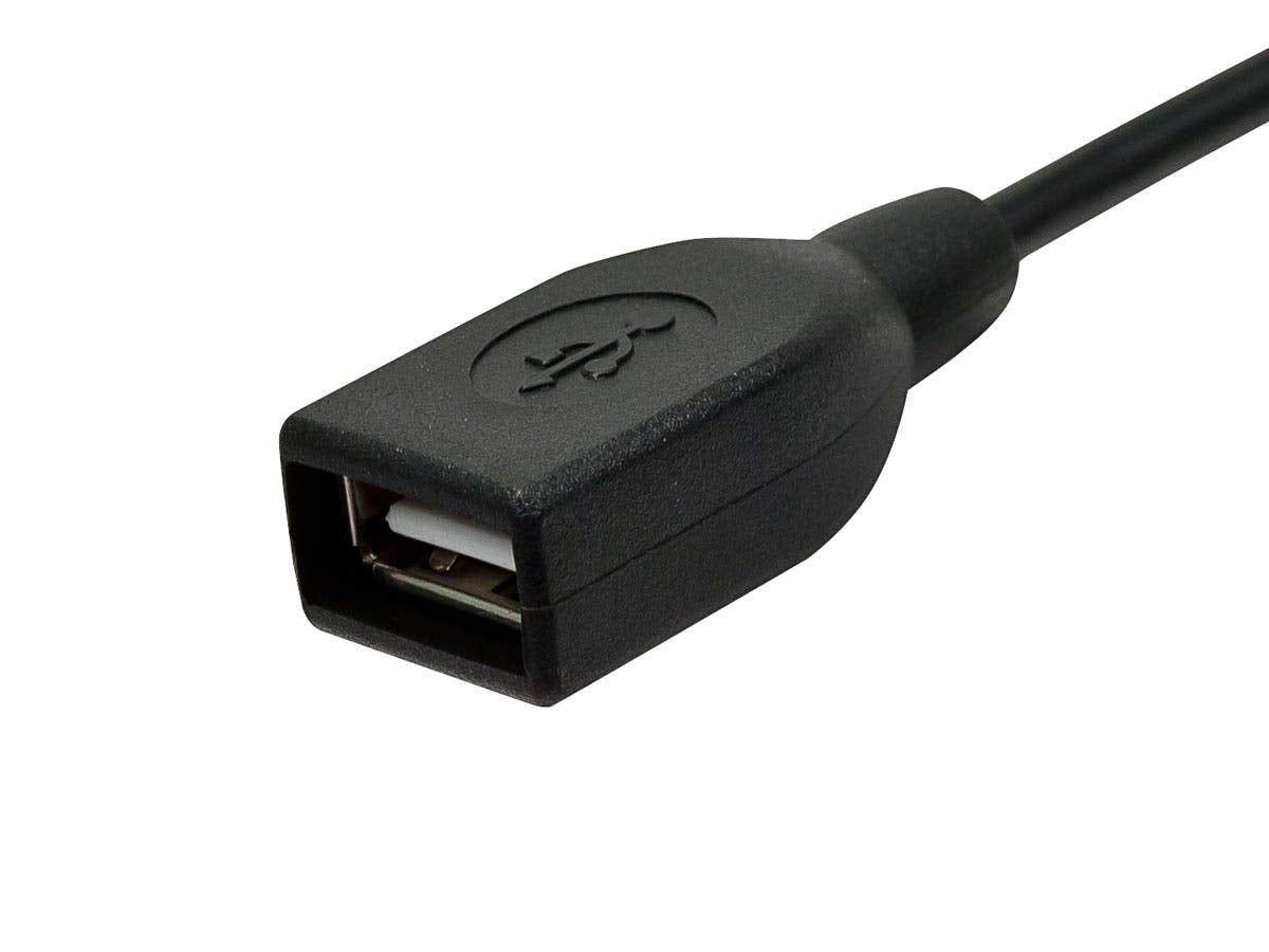 Monoprice Micro USB OTG Adapter (109724)