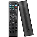 XRT140 Universal Remote Control for All VIZIO Smart TVs, Remote Replacement for VIZIO TV Smartcast D, E, M, P/PX, V, OLED Series