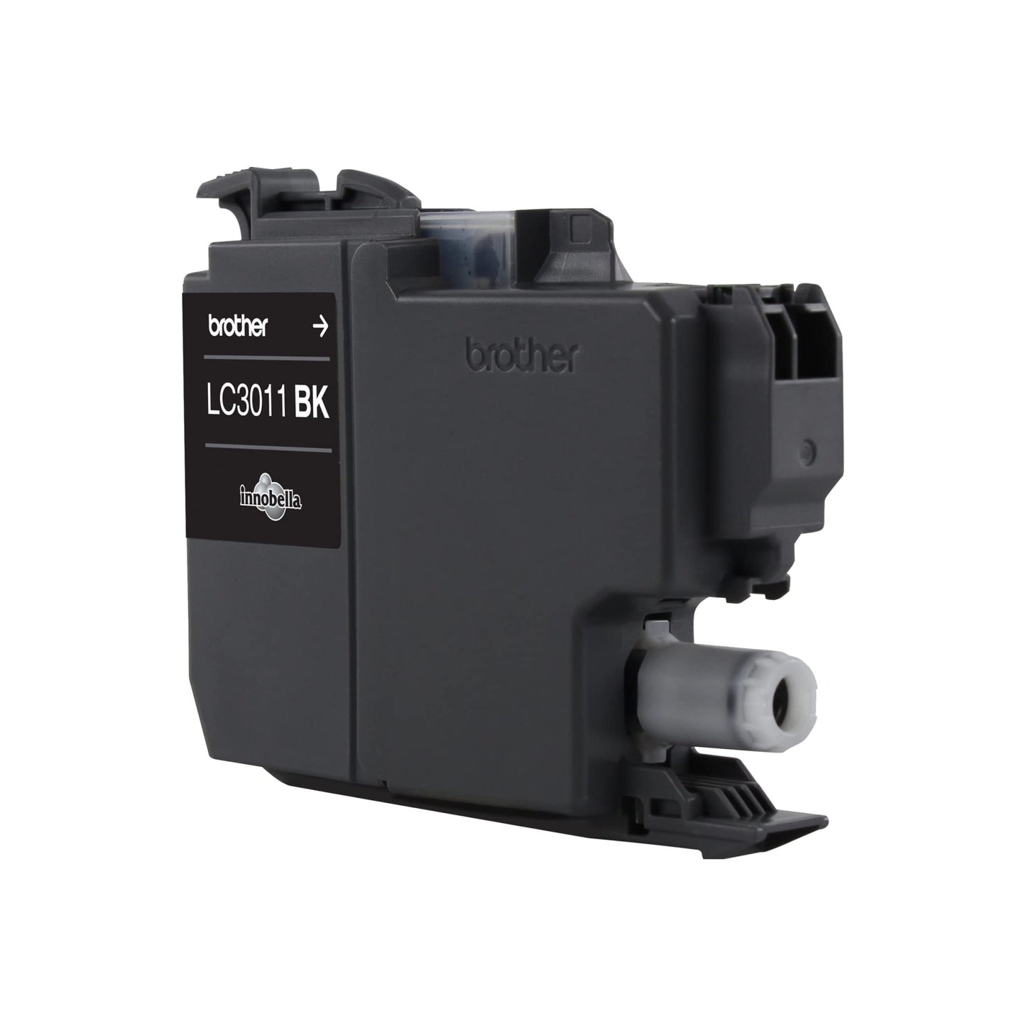 Brother LC3011 Black Ink Cartridge, LC3011BKS