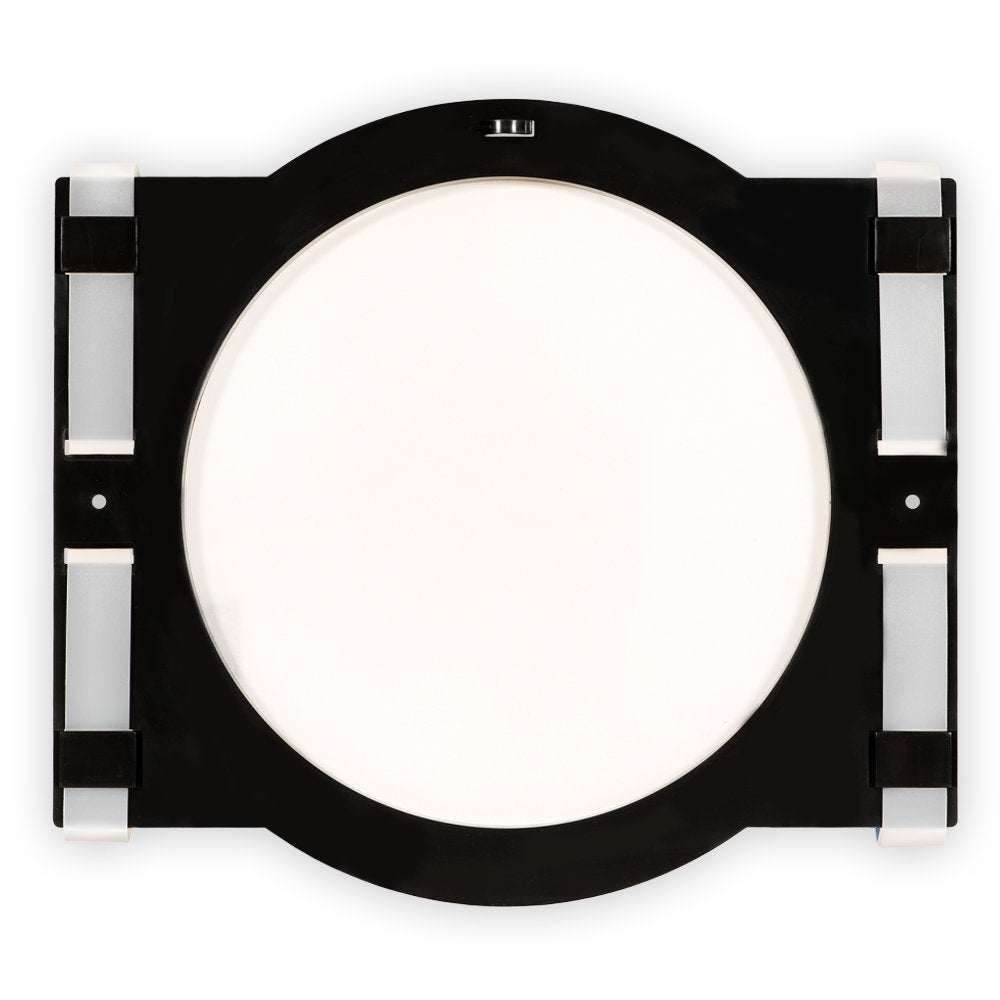 Theater Solutions RK8C in Ceiling Installation Rough in Kit for 8" Speaker Pair