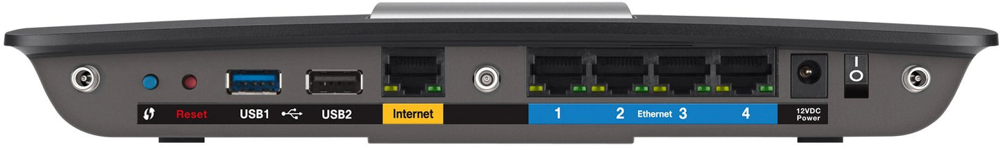 Linksys EA6900 AC1900 Smart Wifi routeur EA6900-EJ