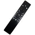 QRL Replacement Remote Control for Samsung Smart-TV 4K Curved TV UHD QLED TVs, with Netflix, Prime Video,rakuten Buttons