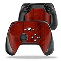 MightySkins Skin Compatible with Valve Steam Controller case wrap Cover Sticker Skins Cherry Wood