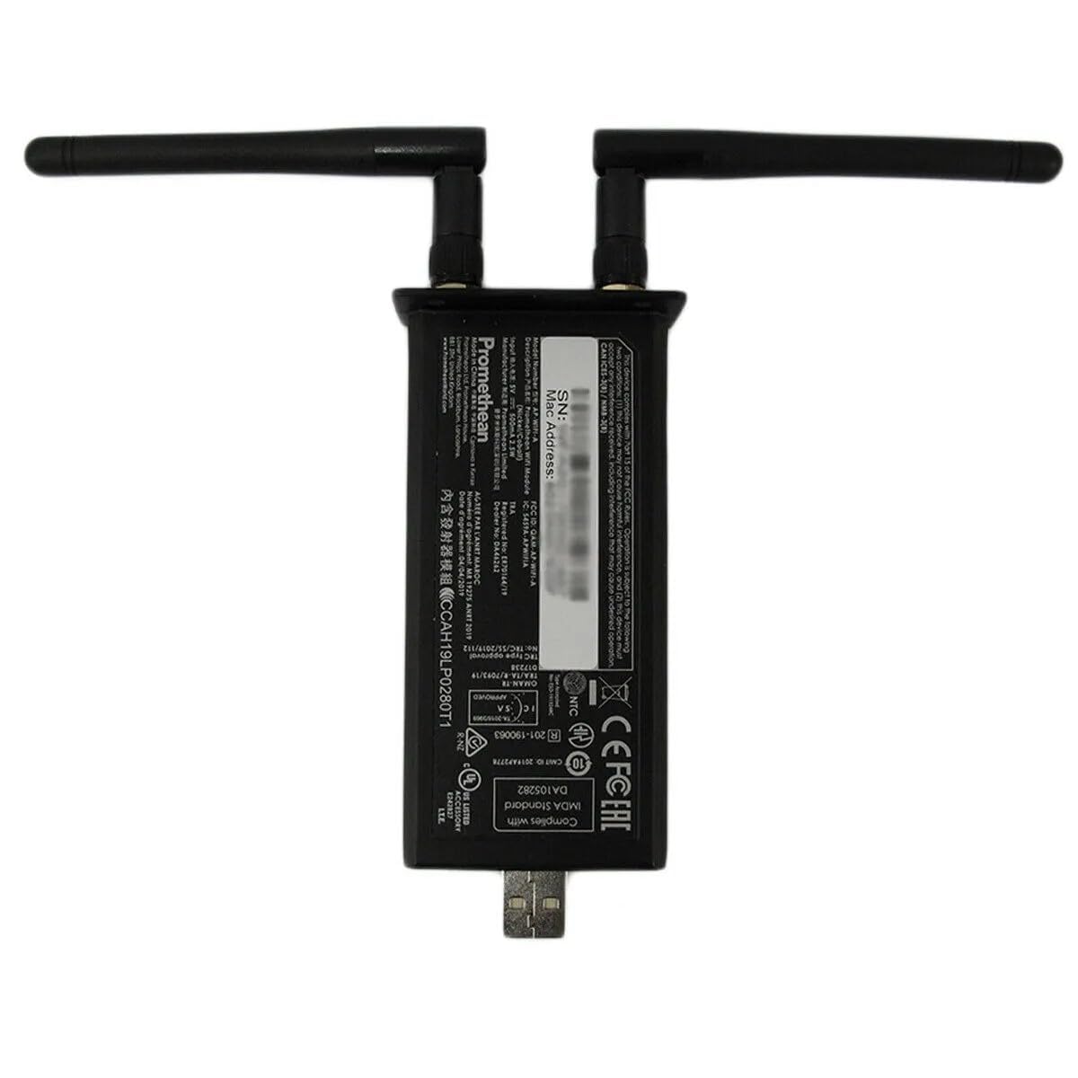 Promethean WiFi Module for AP7 Cobalt/Nickel
