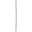 Install Bay BCT14 Cable Ties, 100-Pack 14-Inch, 50 Pounds