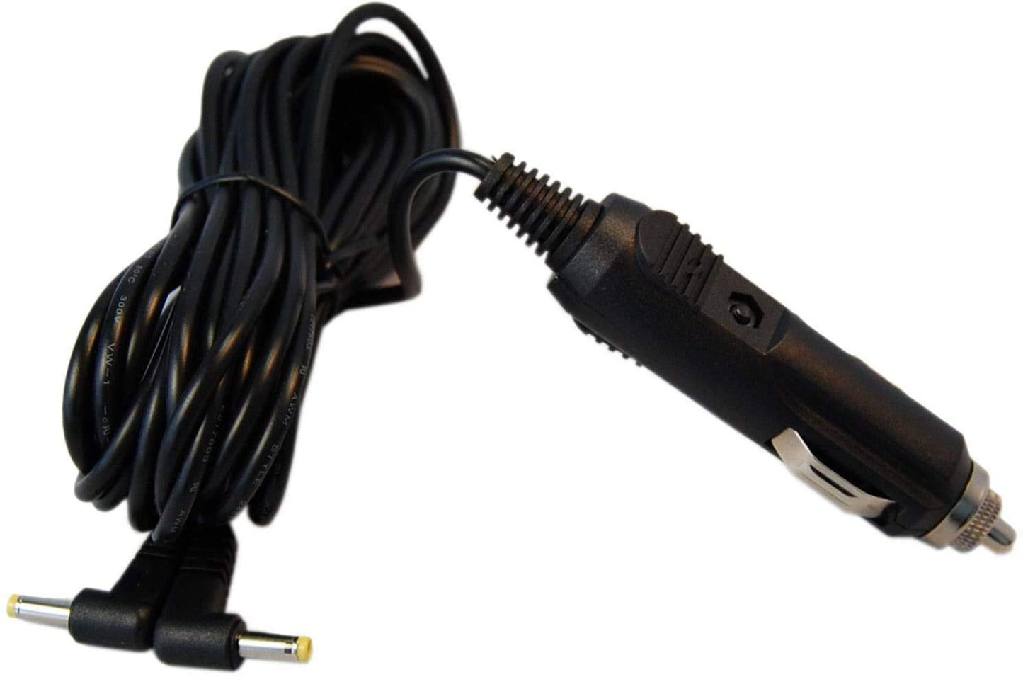 HQRP Car Charger Compatible with Whistler XTR-140 XTR-150 XTR-255 1570 1575 1580 1585 1595 1595SE 1560 1545 1565 XTR-260 XTR-310 XTR-330 XTR-220