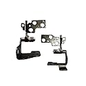 Laptop Replacement Case Compatible for MSI GE75 Raider 8RE 8RF MS-17E1 MS-17E2 (Hinges)