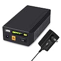 Talentcell Portable Power Bank, 99.9Wh Multi Voltage 12V/9V & 5V USB Power Supply for LED Strip, CCTV Camera, Heated Jacket, Phone, Spectra Pump