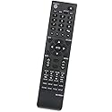 New RC-RCA1 Replace Remote for RCA TV WD11442 WD12101 26LARQD LED42C45 32LA30RQD