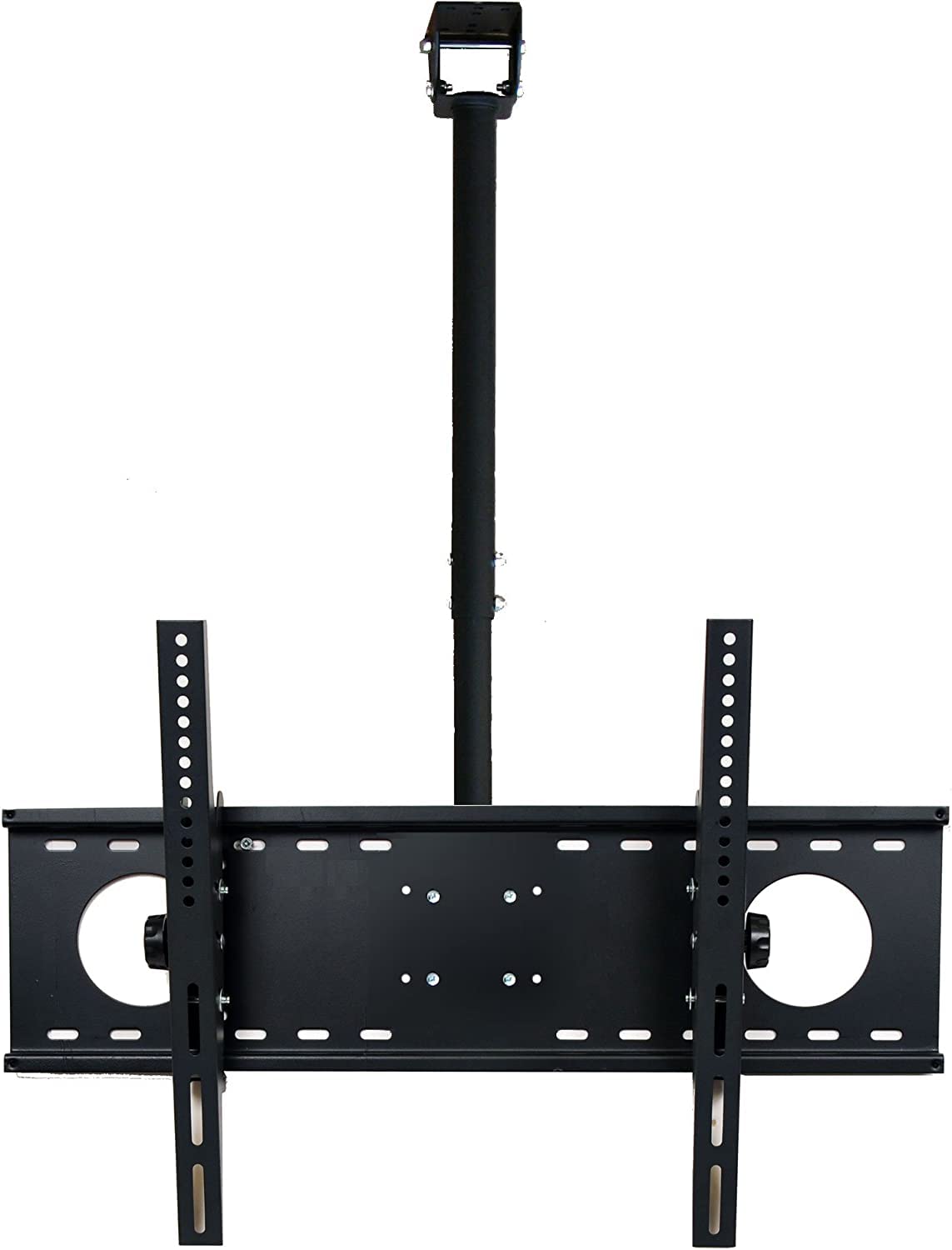 VideoSecu LCD LED UHD Plasma TV Ceiling Mount Fit Samsung LN46C750 LN55C750 LN55C630 LN46C630 LN40C540 LN46C540 LN40C610 LN55C610 LN40C630 LN46C550