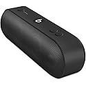 Beats Pill Plus Wireless Bluetooth Portable Speaker - Black (Renewed)