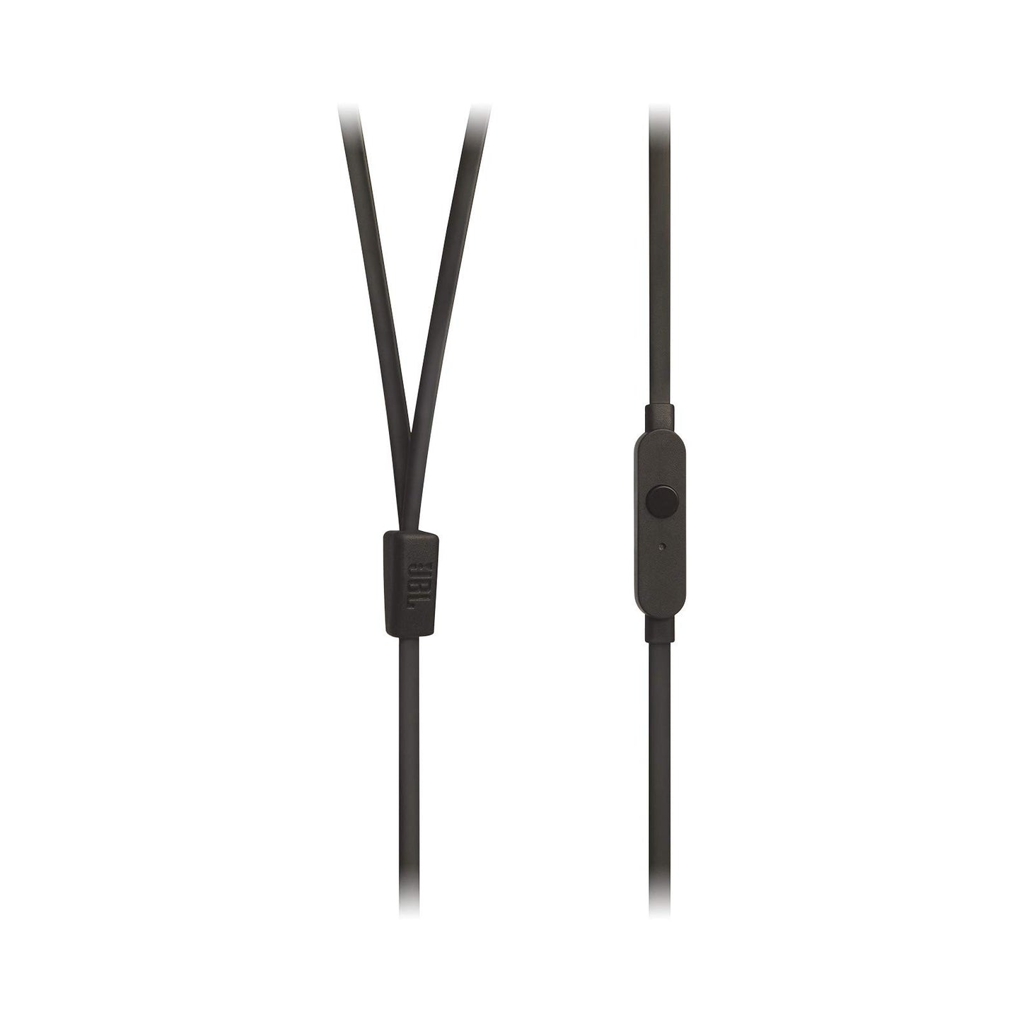 JBL T210 In-ear headphones - Black