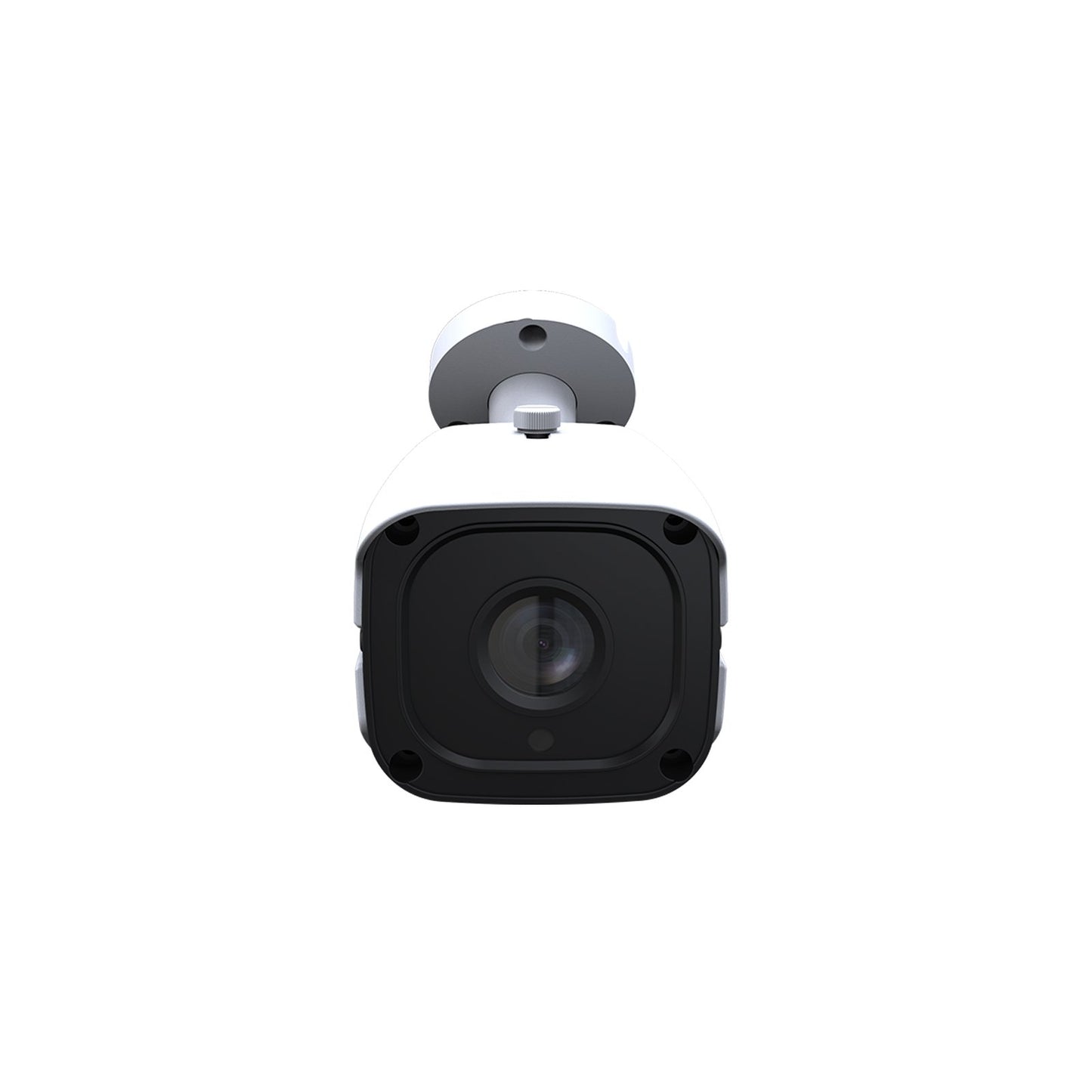 REVO America AeroHD 5 MP Bullet Camera IR Fixed Lens (3.6mm) - 100' Night Vision, Auto WDR, IR Anti Reflection Glass, Indoor/Outdoor, 60' BNC Cable