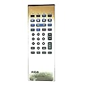 RCA 179472/CRK50A Television Remote Control
